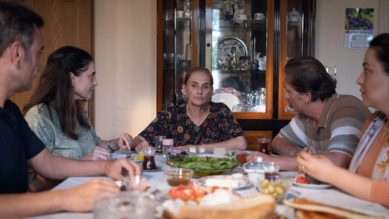 кадр из фильма Mukadderat