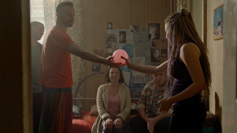 кадр из фильма Уроки толерантности