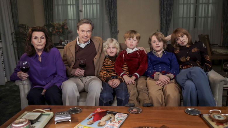 кадр из фильма Ach, diese Lücke, diese entsetzliche Lücke