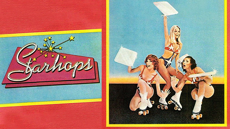 кадр из фильма Starhops