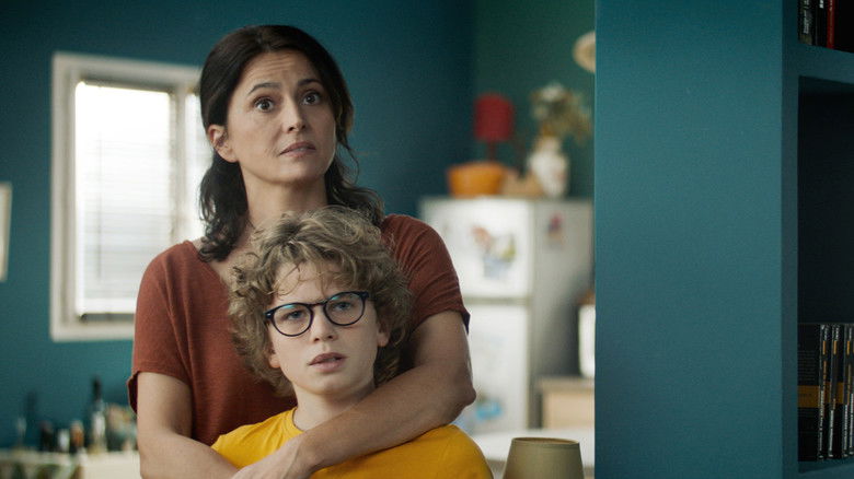 кадр из фильма Красавчик со стажем