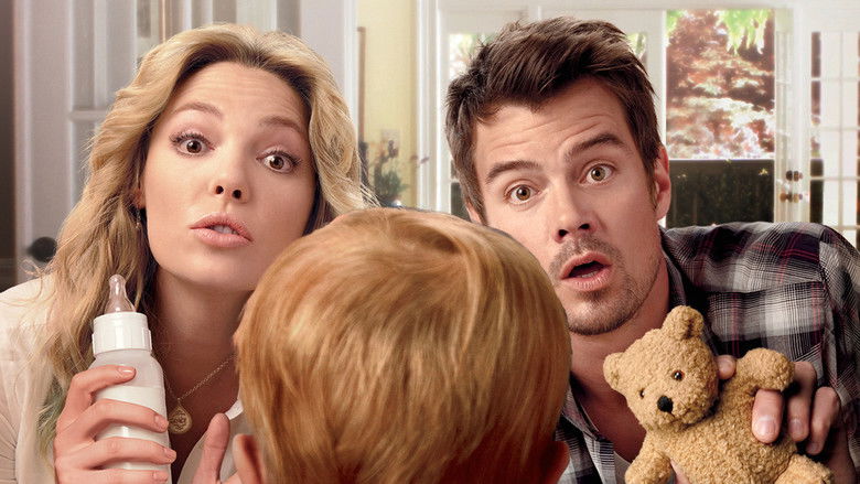 кадр из фильма Жизнь, как она есть