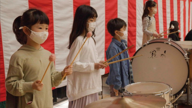 кадр из фильма Instruments of a Beating Heart