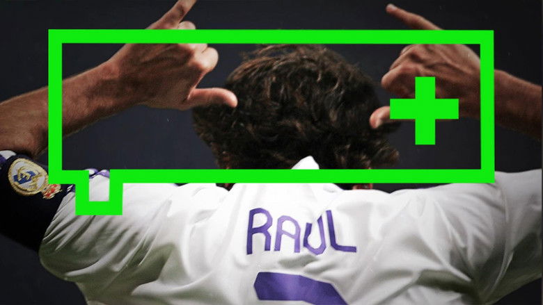 кадр из фильма Raúl, pase sin llamar