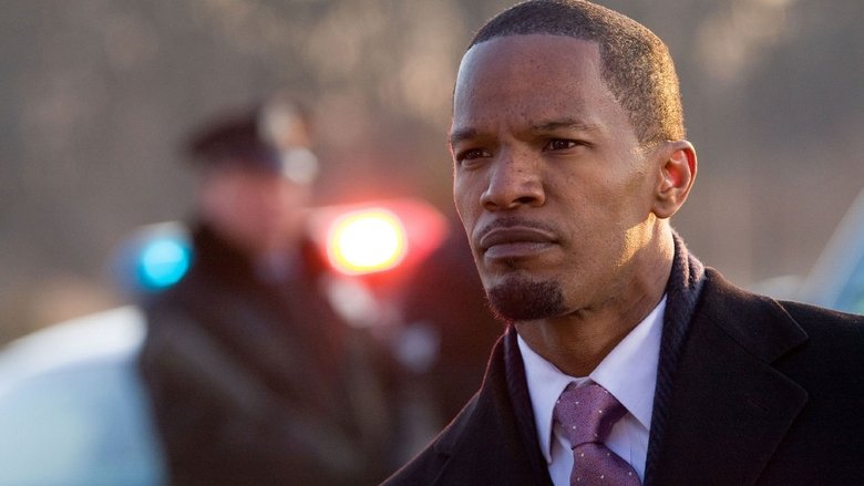 кадр из фильма Законопослушный гражданин