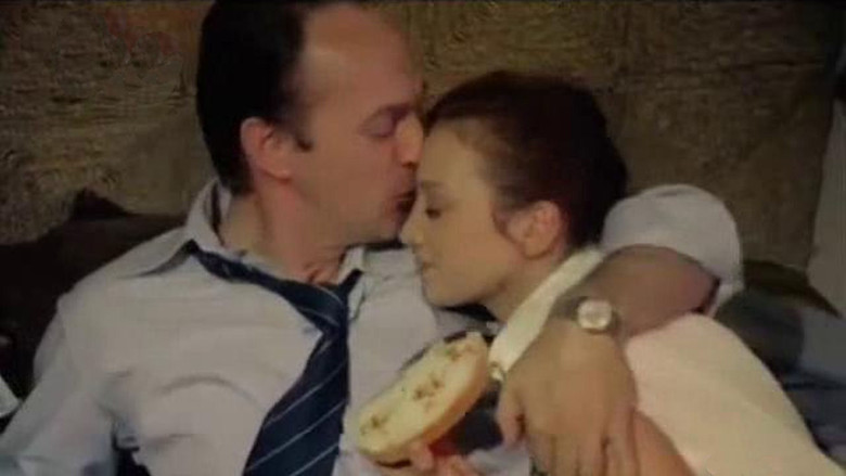 кадр из фильма Víkendszerelem