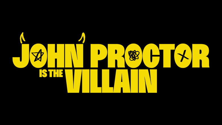 кадр из фильма John Proctor Is the Villain