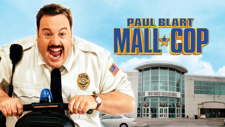 кадр из фильма Шопо-коп