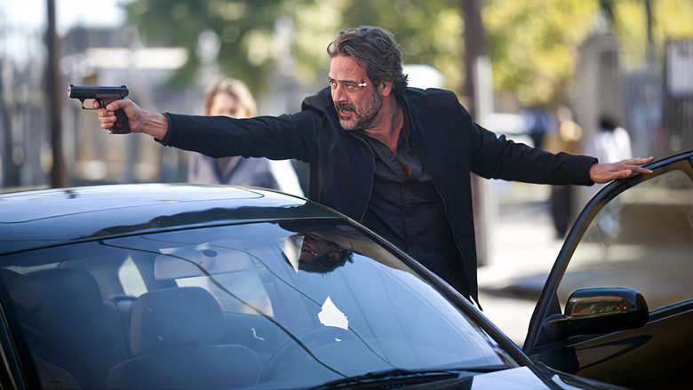 кадр из фильма Курьер