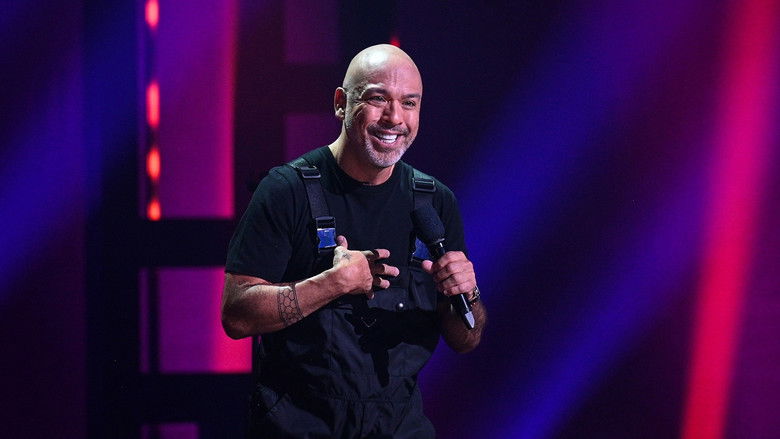 кадр из фильма Just for Laughs: The Gala Specials - Jo Koy