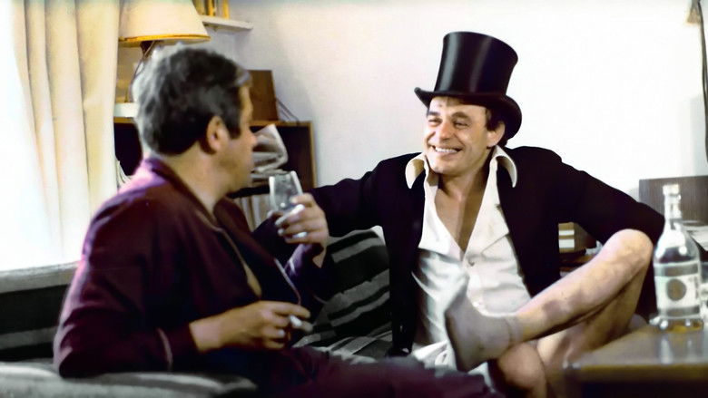 кадр из фильма Без наркоза