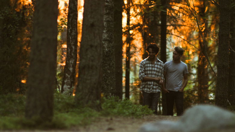 кадр из фильма Séptimo