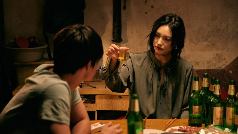 кадр из фильма 末路迷途