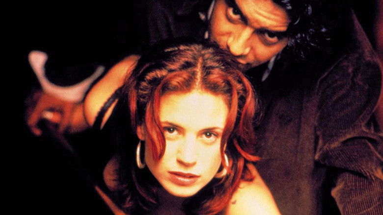 кадр из фильма Земля