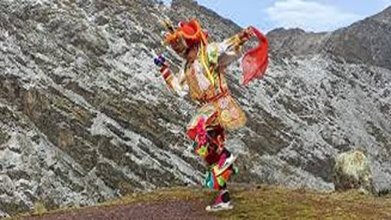 кадр из фильма Killapa Wawan