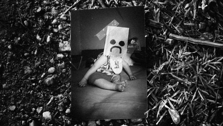 кадр из фильма Happy