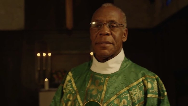 кадр из фильма Хороший католик