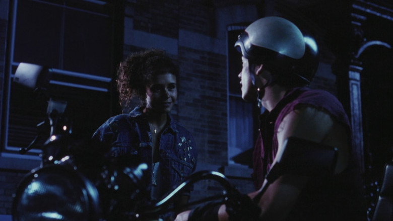 кадр из фильма Rooftops