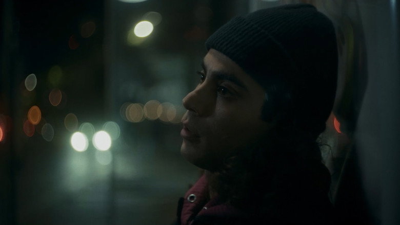 кадр из фильма Stay The Night