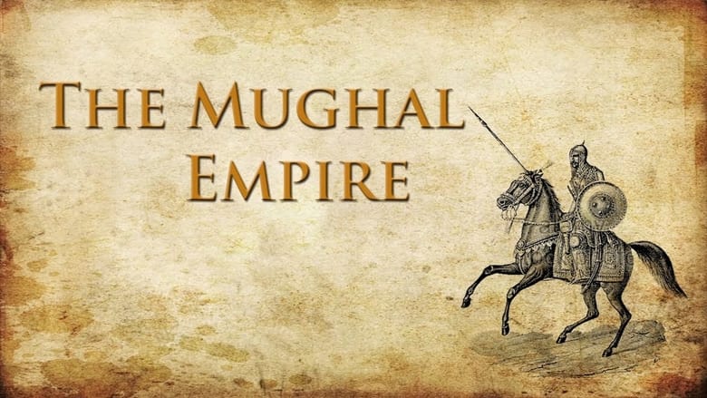 кадр из фильма Warrior Empire: The Mughals of India
