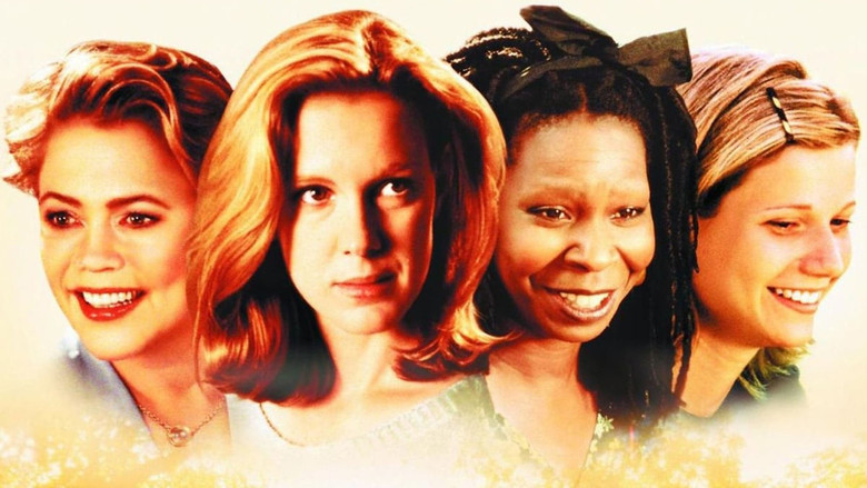 кадр из фильма Moonlight and Valentino