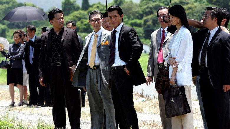 кадр из фильма Выборы 2