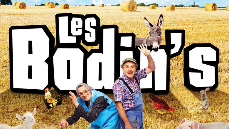 кадр из фильма Les Bodin's - Grandeur Nature - La Dernière Des Zénith