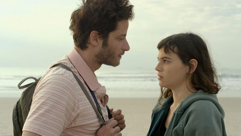 кадр из фильма Девственницы