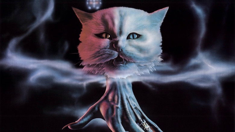 кадр из фильма Наследие