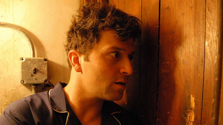 кадр из фильма You Belong to Me