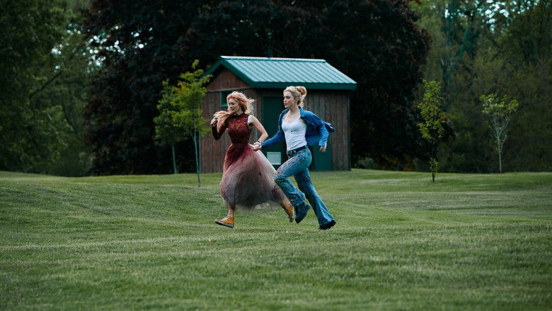 кадр из фильма Я иду искать 2