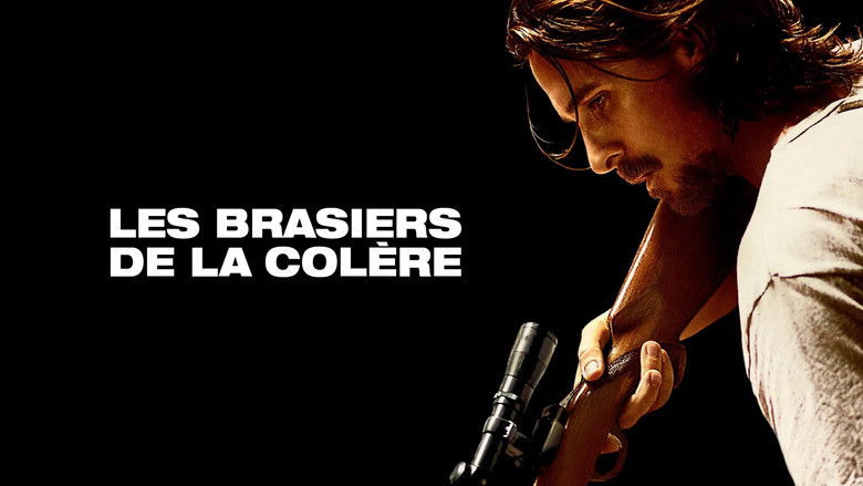 кадр из фильма Из пекла