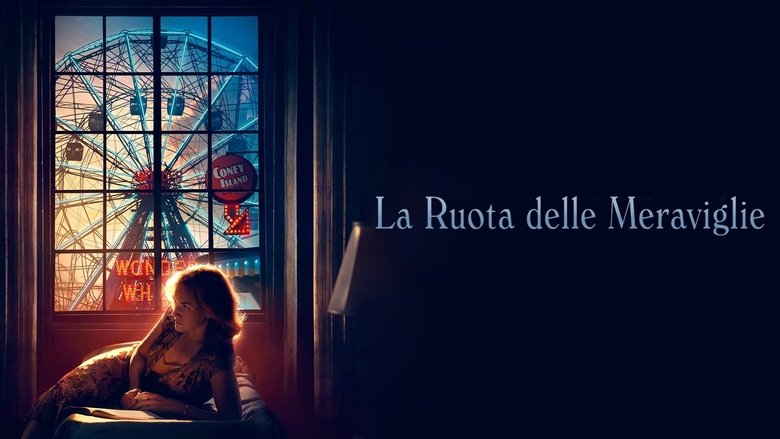 кадр из фильма Колесо чудес