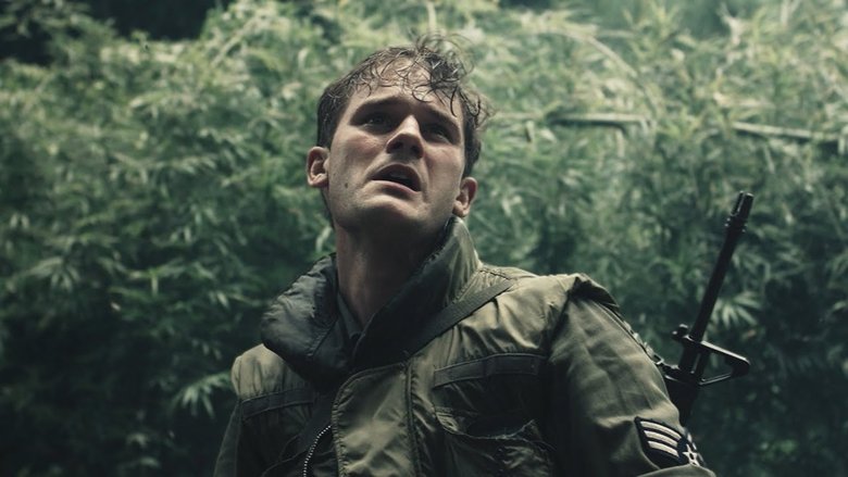 кадр из фильма Отчаянный ход