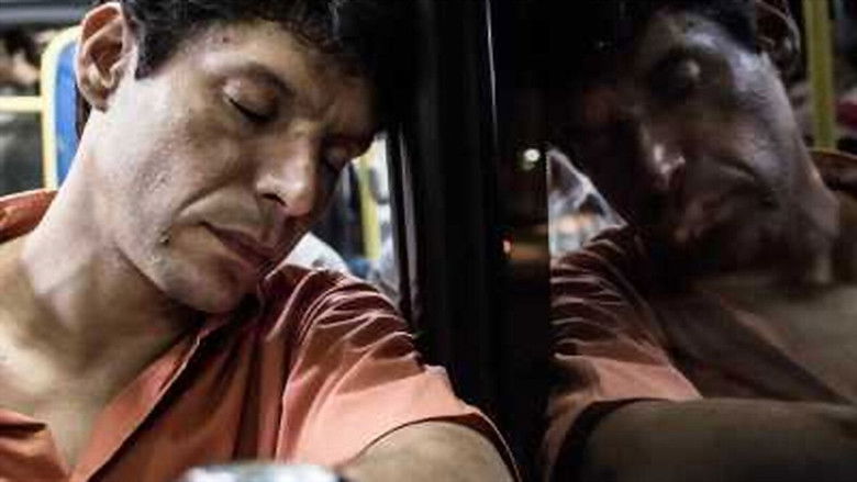 кадр из фильма Para Minha Amada Morta