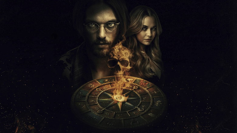 кадр из фильма Ведьмина доска
