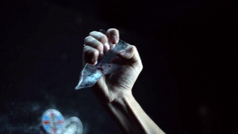 кадр из фильма You're the One I Love