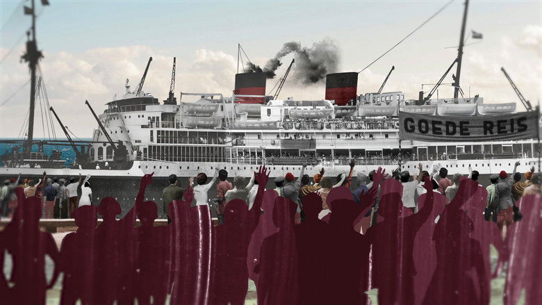 кадр из фильма Anak Indië