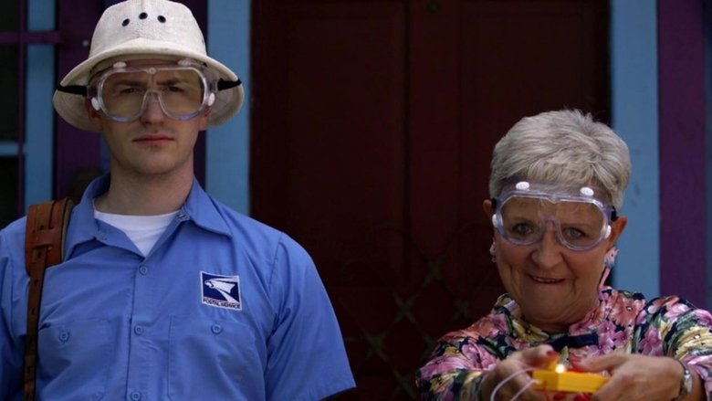 кадр из фильма Милый тротуар