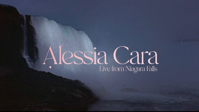 кадр из фильма Alessia Cara: Live From Niagara Falls