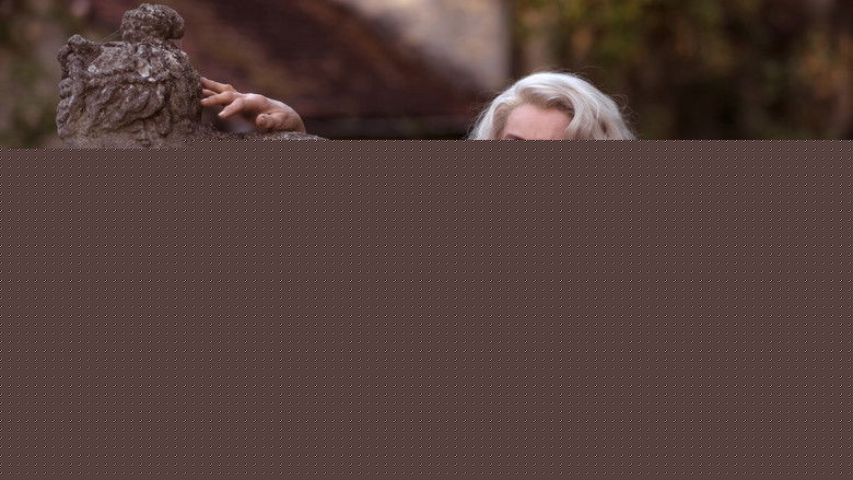 кадр из фильма La Dernière Folie de Claire Darling