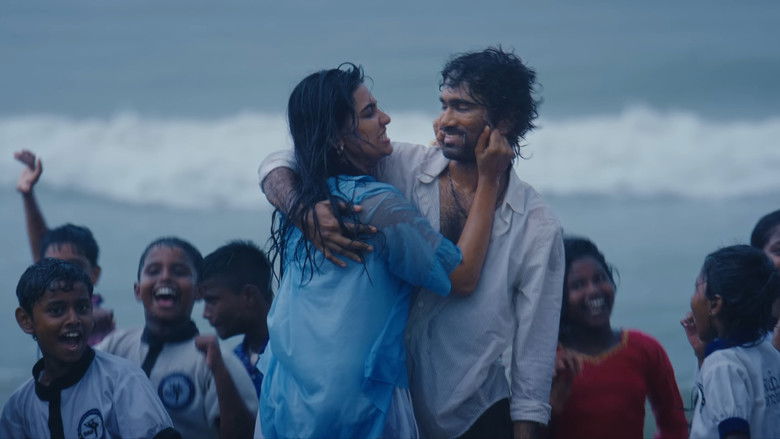 кадр из фильма டியூட்