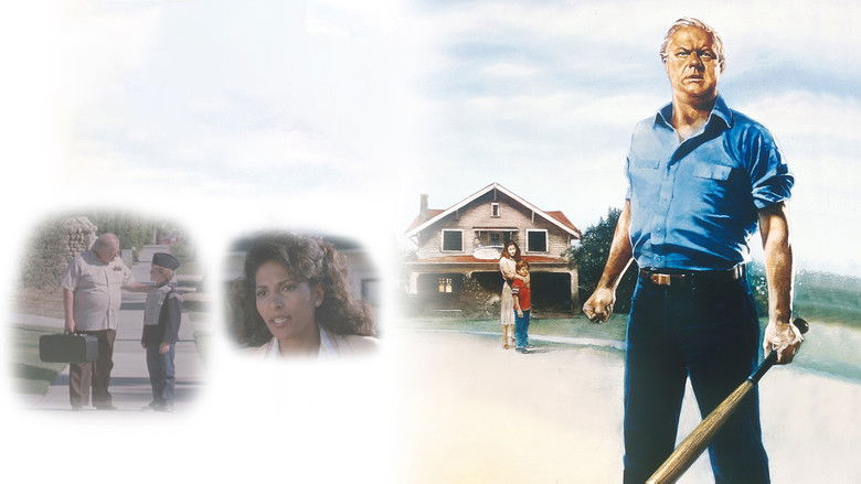 кадр из фильма Stand Alone