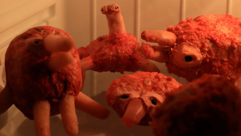 кадр из фильма Meat Lump