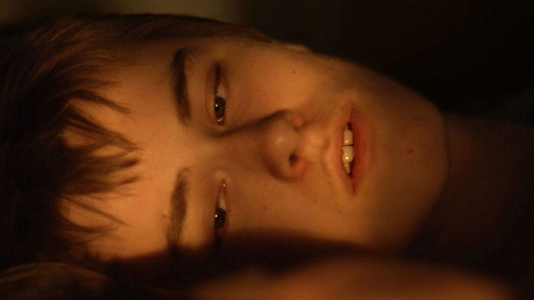 кадр из фильма Frysninger