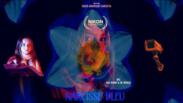 кадр из фильма Narcisse bleu