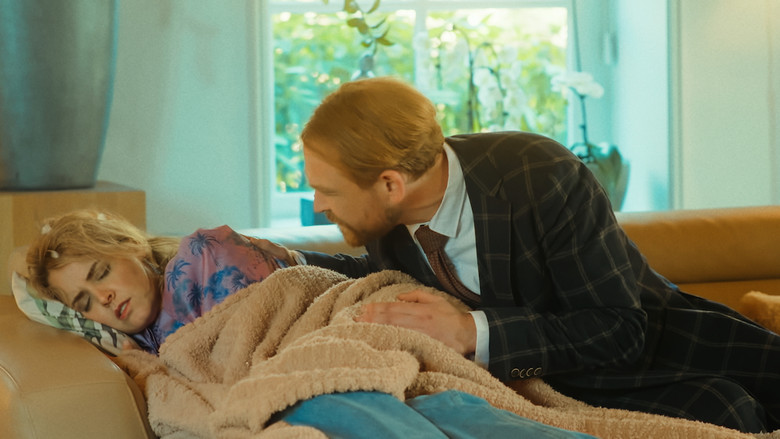 кадр из фильма Duivinder