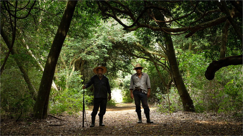 кадр из фильма Matar a un muerto