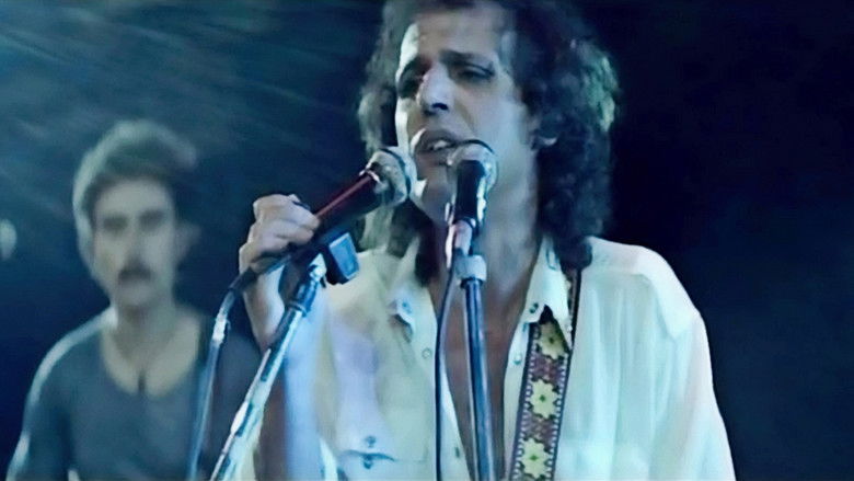 кадр из фильма Η Πόλη Ποτέ Δεν Κοιμάται