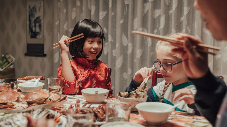 кадр из фильма Chinas